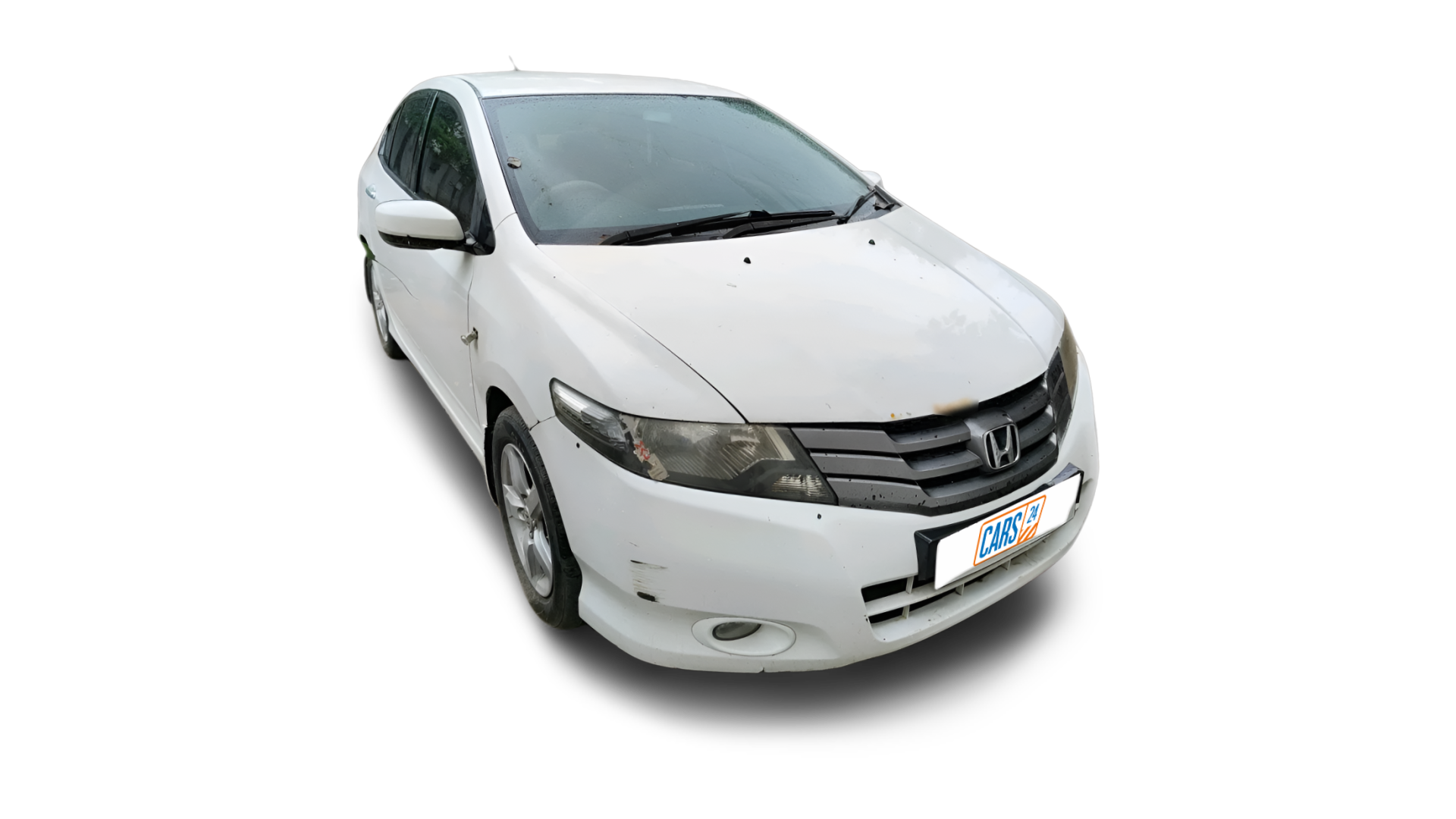 Honda City-img